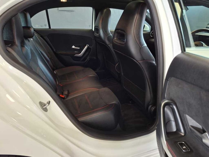Mercedes-Benz A-class - Cargen Auto - Image 11
