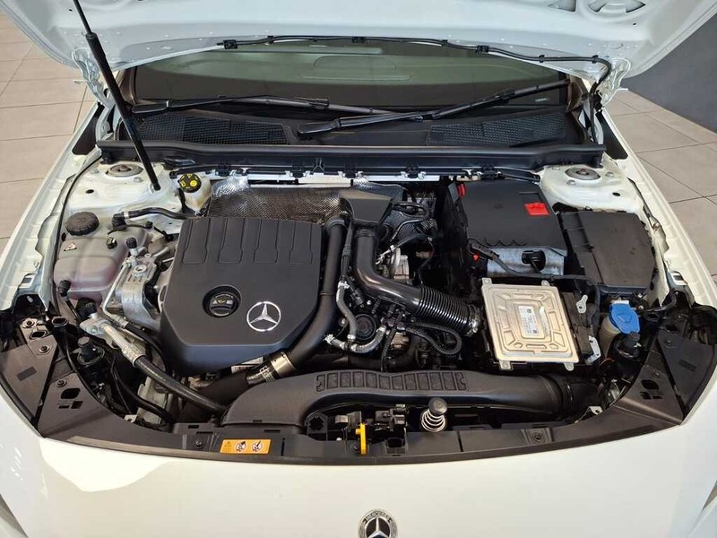 Mercedes-Benz A-class - Cargen Auto - Image 13