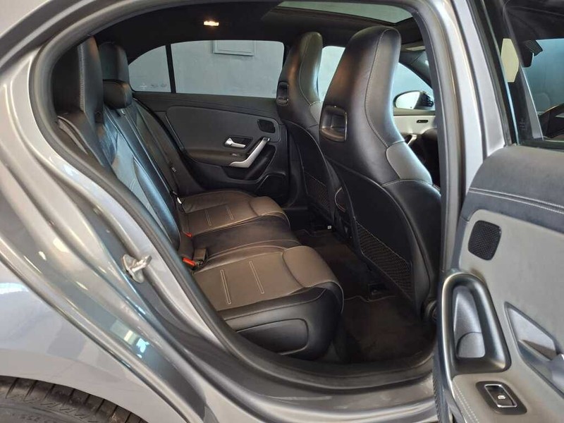 Mercedes-Benz A-class - Cargen Auto - Image 11