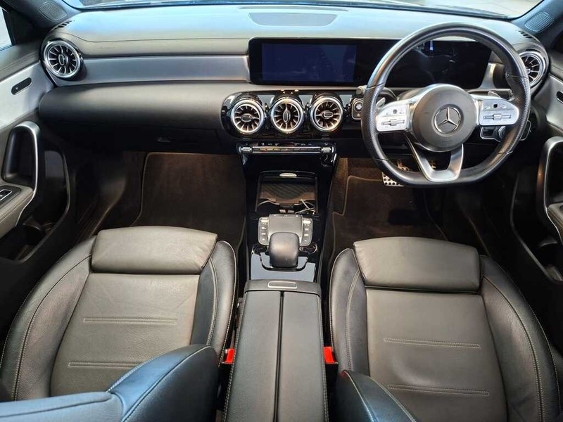 Mercedes-Benz A-class - Cargen Auto - Image 10