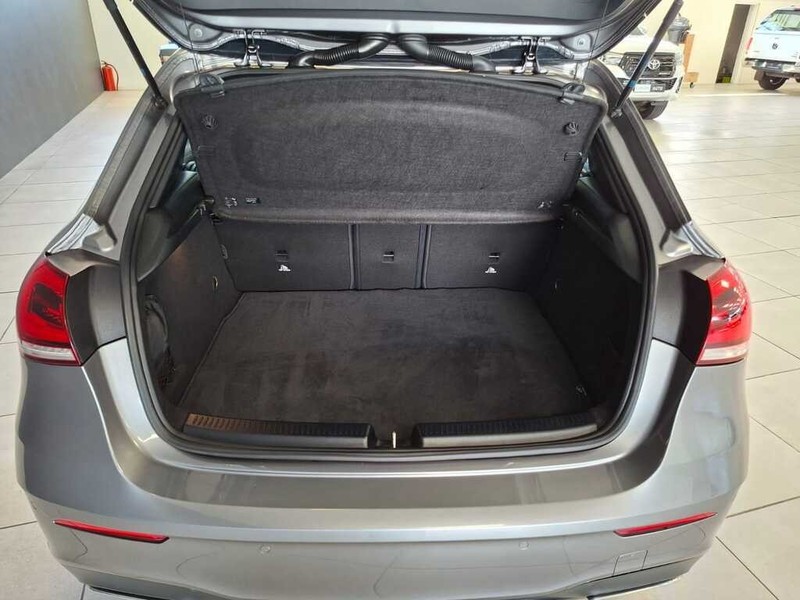 Mercedes-Benz A-class - Cargen Auto - Image 6