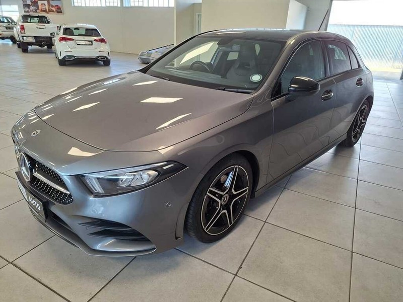 Mercedes-Benz A-class - Cargen Auto - Image 3