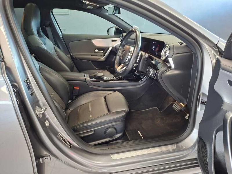 Mercedes-Benz A-class - Cargen Auto - Image 12