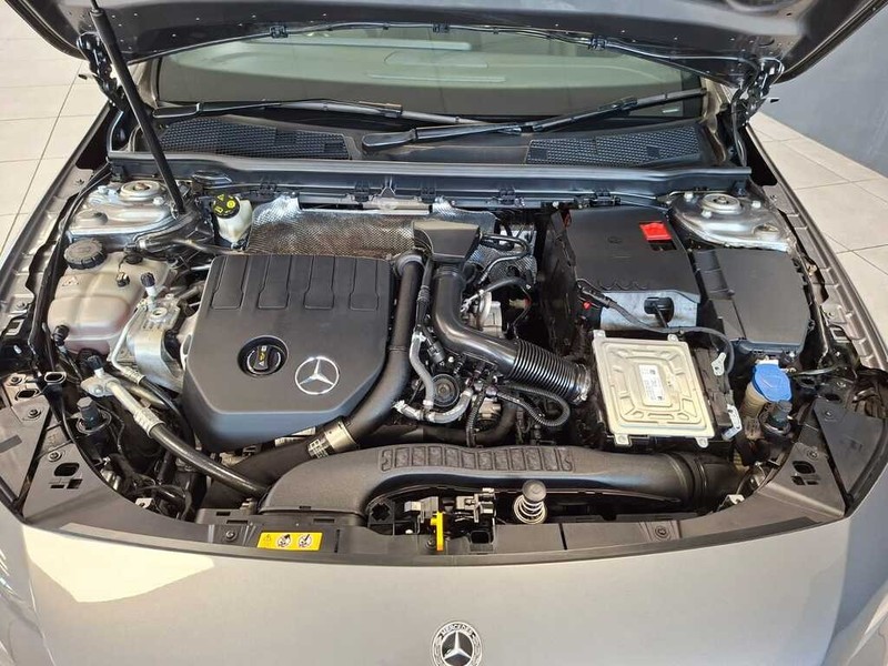 Mercedes-Benz A-class - Cargen Auto - Image 14