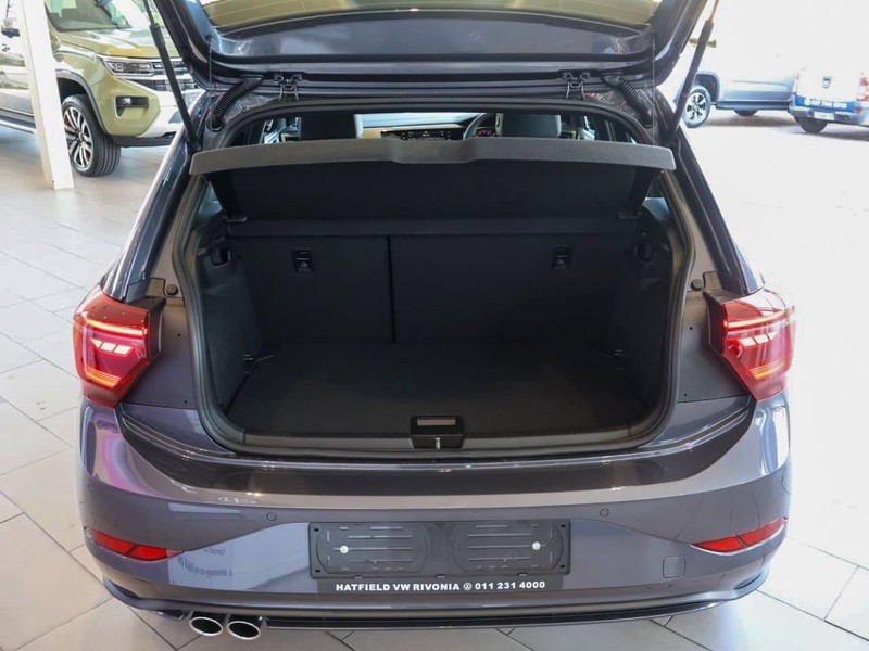 Volkswagen Polo - Hatfield VW Rivonia - Image 26