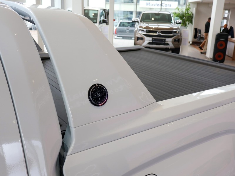 Volkswagen Amarok - Hatfield VW Rivonia - Image 16