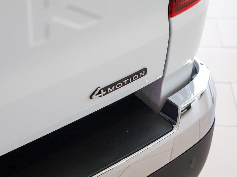 Volkswagen Amarok - Hatfield VW Rivonia - Image 8