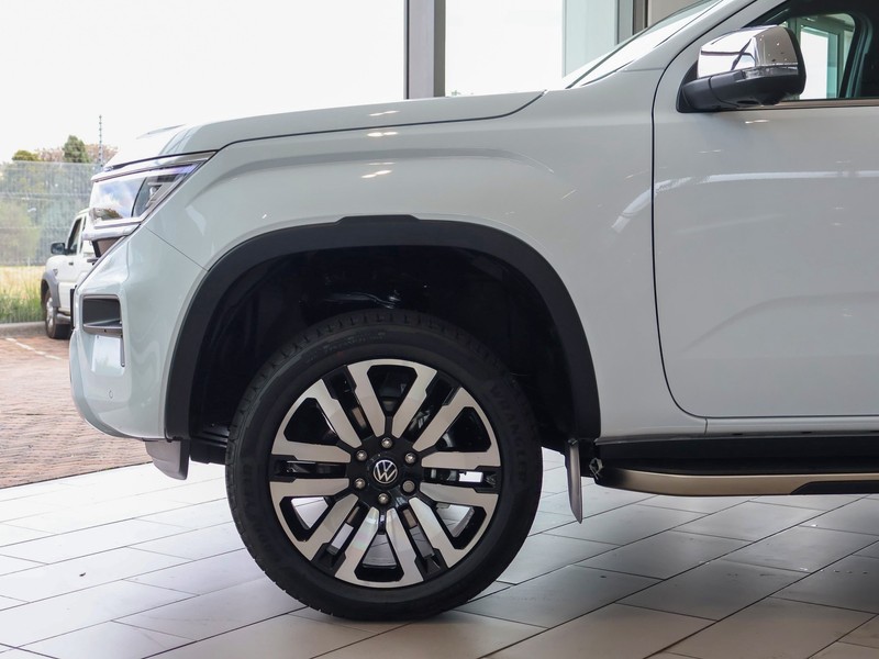 Volkswagen Amarok - Hatfield VW Rivonia - Image 7