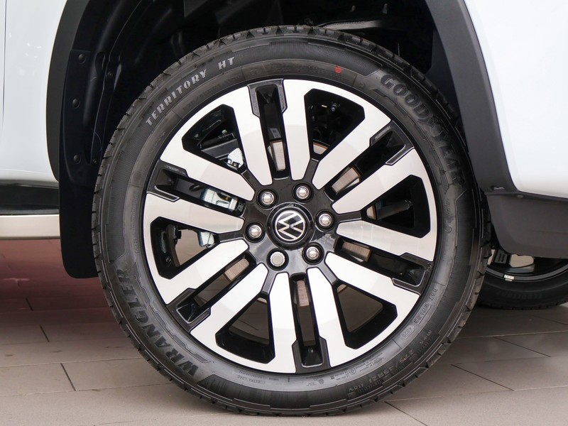 Volkswagen Amarok - Hatfield VW Rivonia - Image 5