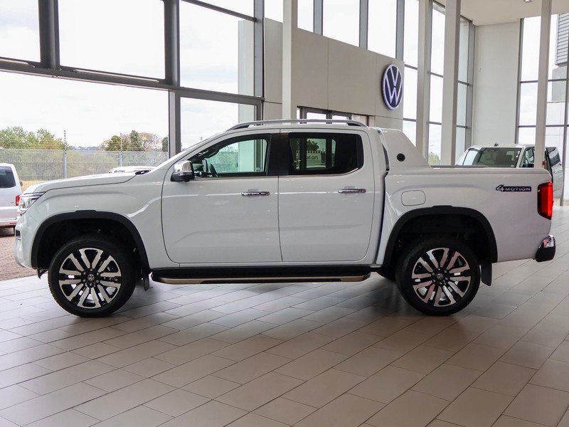 Volkswagen Amarok - Hatfield VW Rivonia - Image 6