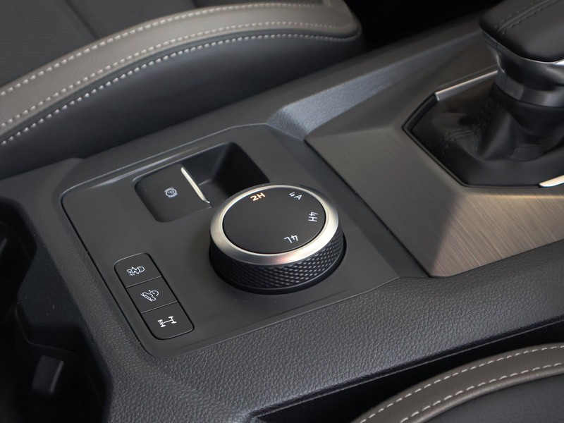 Volkswagen Amarok - Hatfield VW Rivonia - Image 18