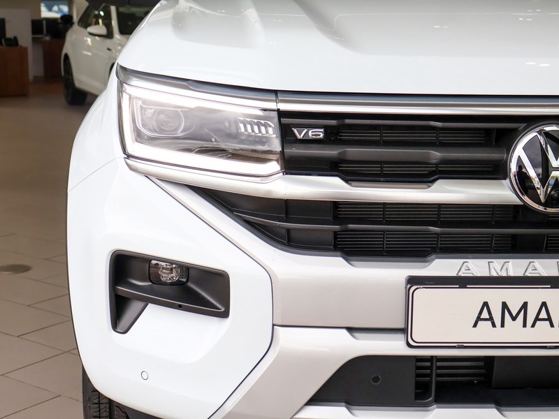 Volkswagen Amarok - Hatfield VW Rivonia - Image 3
