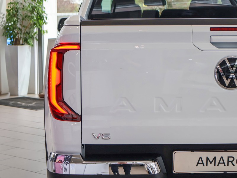 Volkswagen Amarok - Hatfield VW Rivonia - Image 26