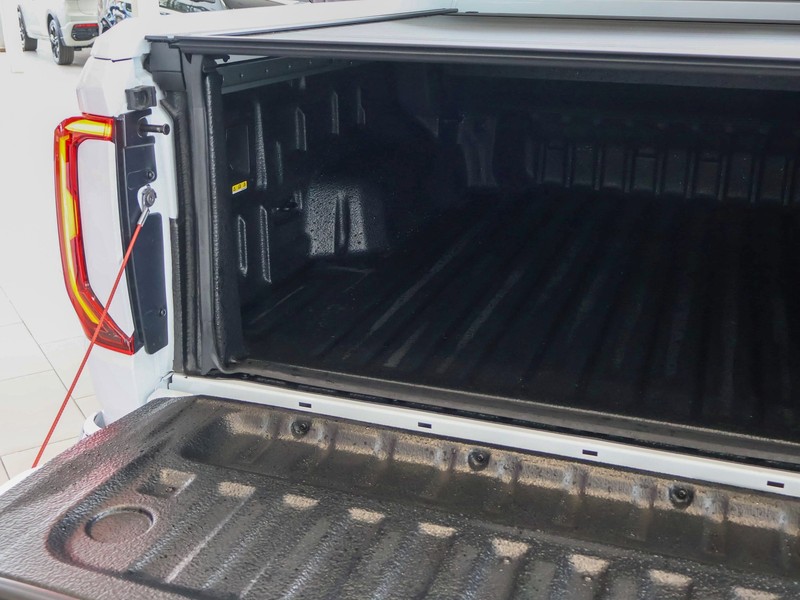 Volkswagen Amarok - Hatfield VW Rivonia - Image 25