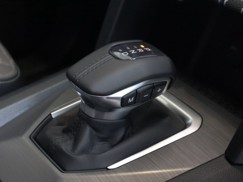 Volkswagen Amarok - Hatfield VW Rivonia - Image 15