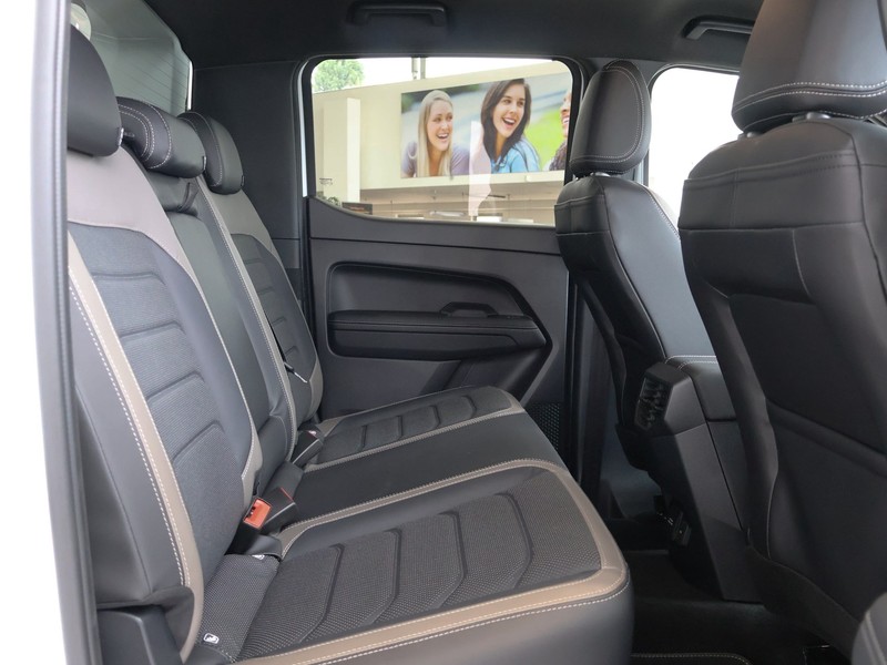Volkswagen Amarok - Hatfield VW Rivonia - Image 27