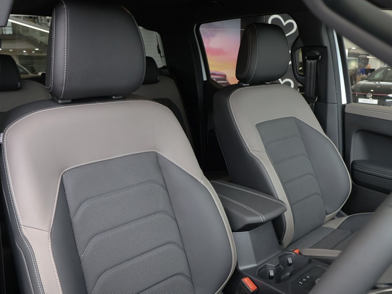 Volkswagen Amarok - Hatfield VW Rivonia - Image 28