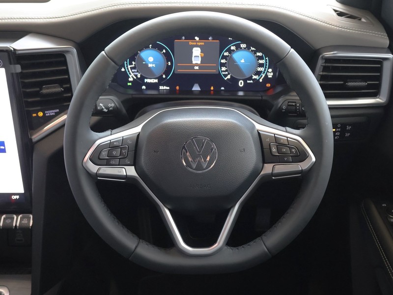 Volkswagen Amarok - Hatfield VW Rivonia - Image 22