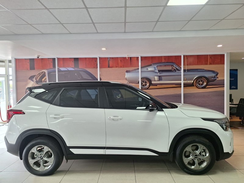 Kia Sonet - Ford Midrand - Image 4