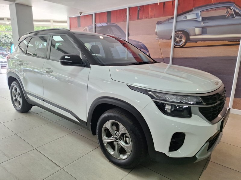 Kia Sonet - Ford Midrand - Image 1