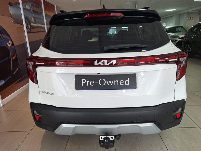 Kia Sonet - Ford Midrand - Image 7