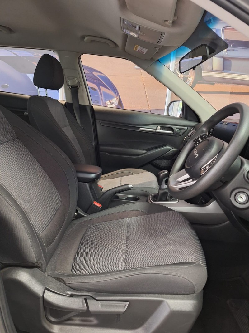 Kia Sonet - Ford Midrand - Image 9