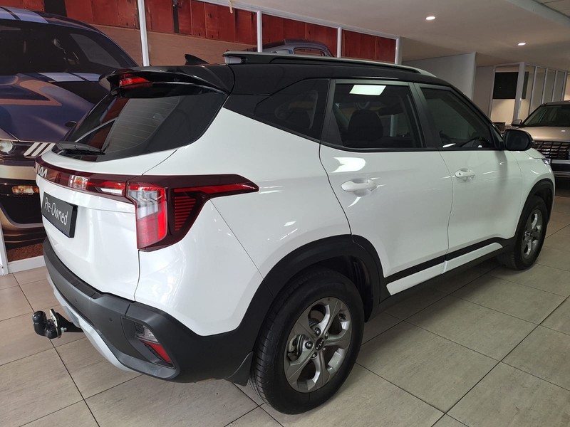 Kia Sonet - Ford Midrand - Image 5