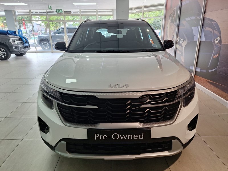 Kia Sonet - Ford Midrand - Image 3