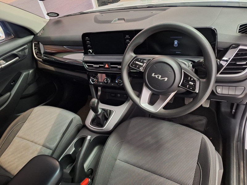 Kia Sonet - Ford Midrand - Image 8