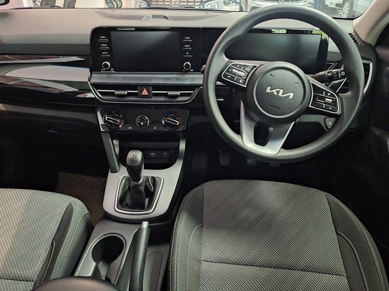 Kia Sonet - Ford Midrand - Image 12