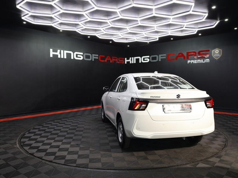 Suzuki Dzire - KING OF CARS - Image 6