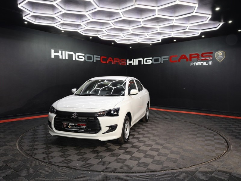 Suzuki Dzire - KING OF CARS - Image 3