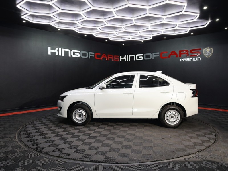 Suzuki Dzire - KING OF CARS - Image 5