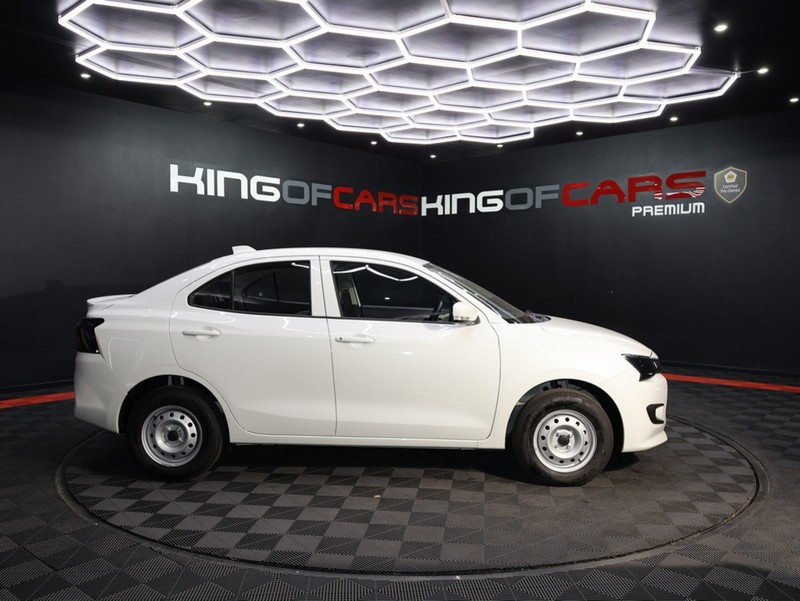 Suzuki Dzire - KING OF CARS - Image 4