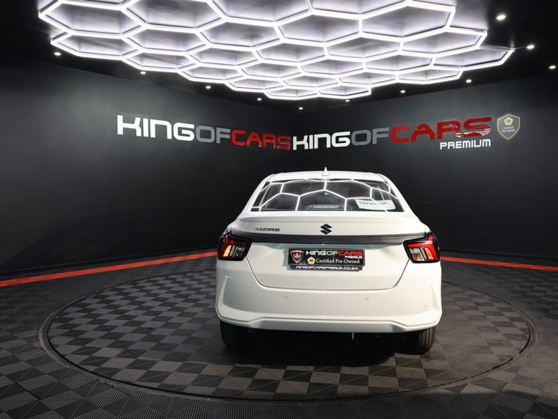 Suzuki Dzire - KING OF CARS - Image 7