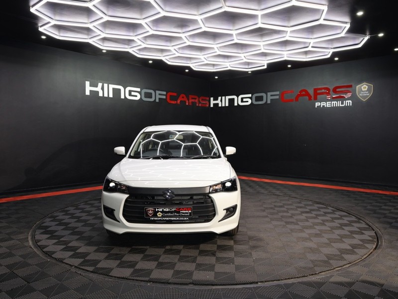 Suzuki Dzire - KING OF CARS - Image 2