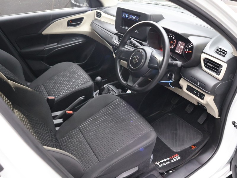 Suzuki Dzire - KING OF CARS - Image 10