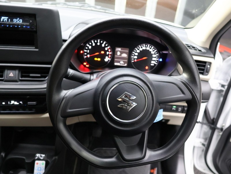Suzuki Dzire - KING OF CARS - Image 11