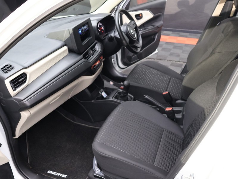 Suzuki Dzire - KING OF CARS - Image 17