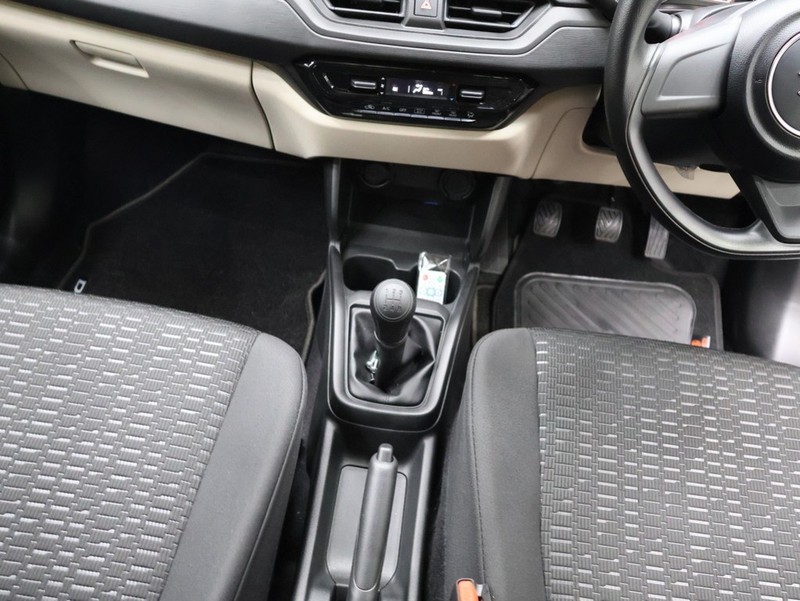 Suzuki Dzire - KING OF CARS - Image 16