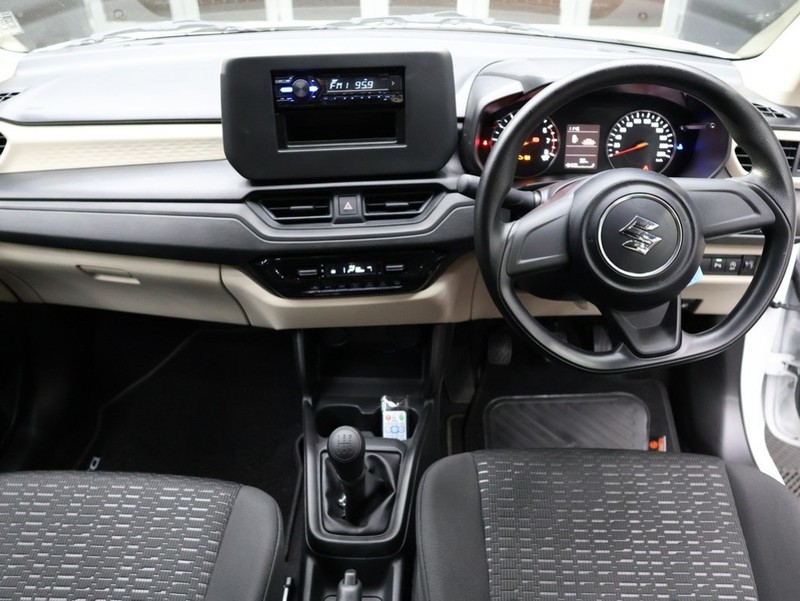 Suzuki Dzire - KING OF CARS - Image 9
