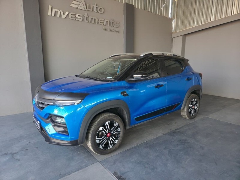 Renault Kiger - Auto Investments Rustenburg - Image 1