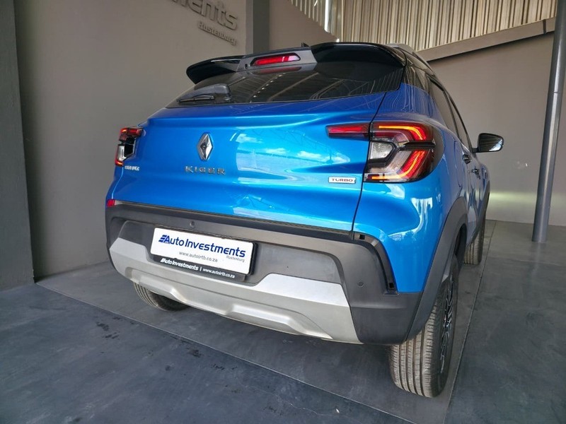 Renault Kiger - Auto Investments Rustenburg - Image 5