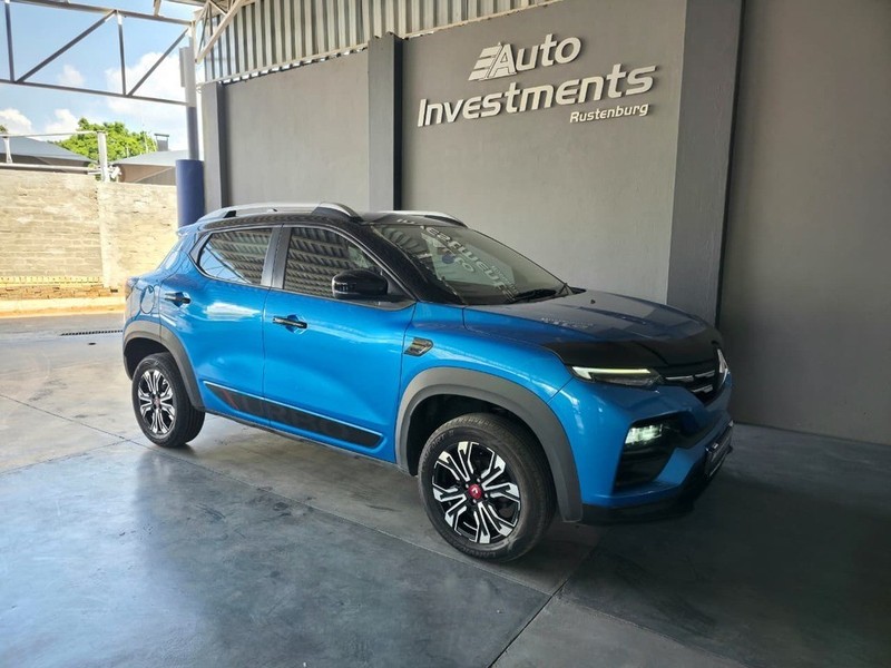 Renault Kiger - Auto Investments Rustenburg - Image 6