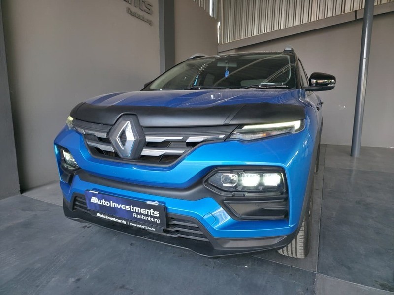 Renault Kiger - Auto Investments Rustenburg - Image 2