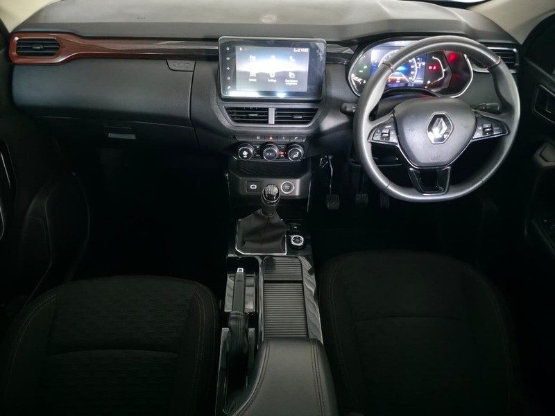 Renault Kiger - Auto Investments Rustenburg - Image 9