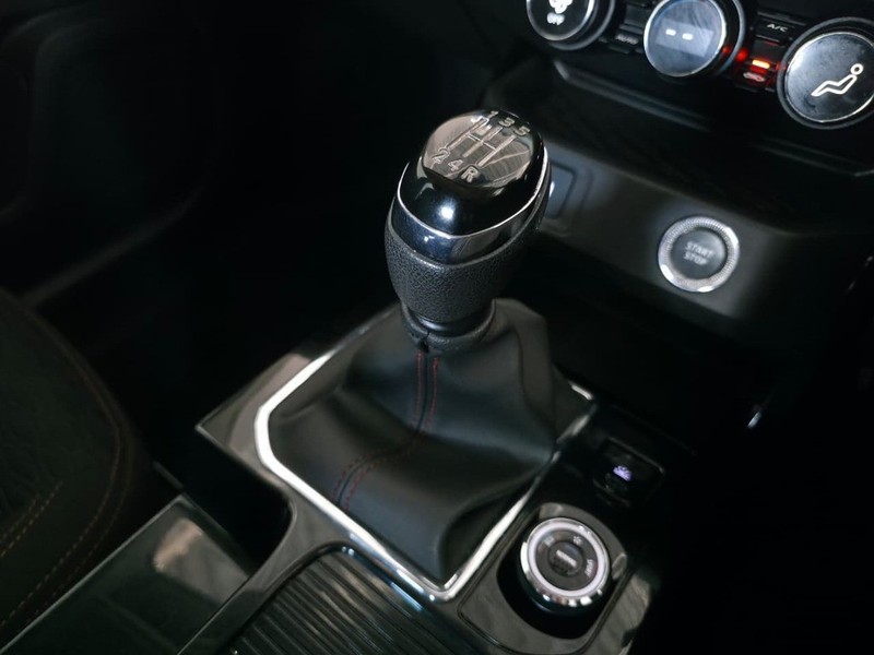 Renault Kiger - Auto Investments Rustenburg - Image 14