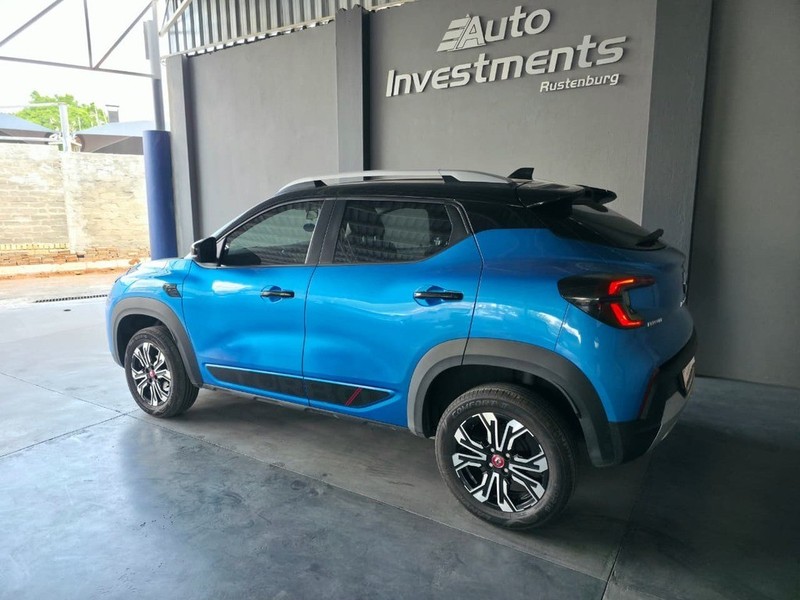 Renault Kiger - Auto Investments Rustenburg - Image 3
