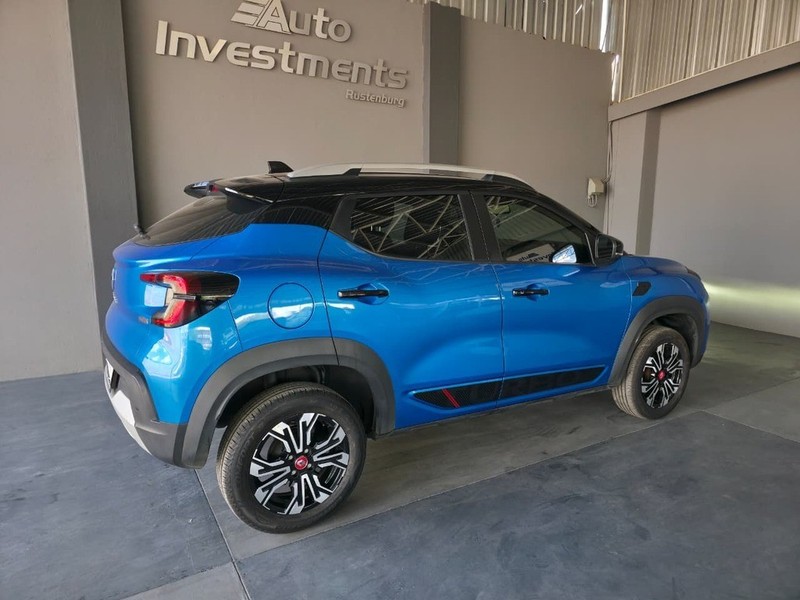 Renault Kiger - Auto Investments Rustenburg - Image 4