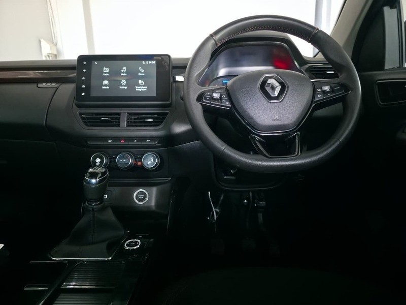Renault Kiger - Auto Investments Rustenburg - Image 12